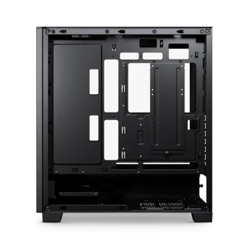 Ohišje PHANTEKS XT Pro Ultra, E-ATX, črno