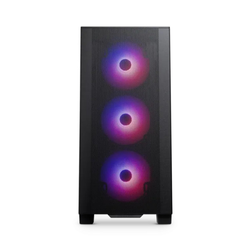 Ohišje PHANTEKS XT Pro Ultra, E-ATX, črno
