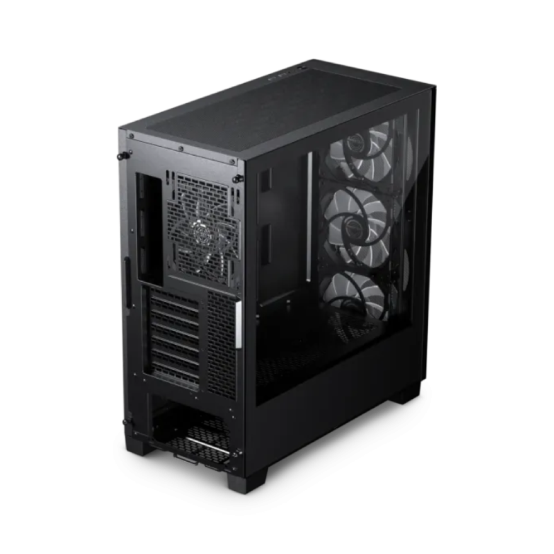 Ohišje PHANTEKS XT Pro Ultra, E-ATX, črno