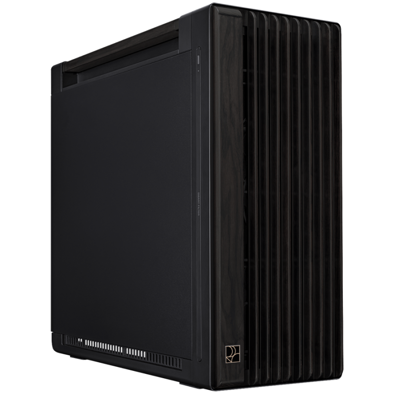 Računalniško ohišje ASUS ProArt PA602 Wood Edition ATX/E-ATX