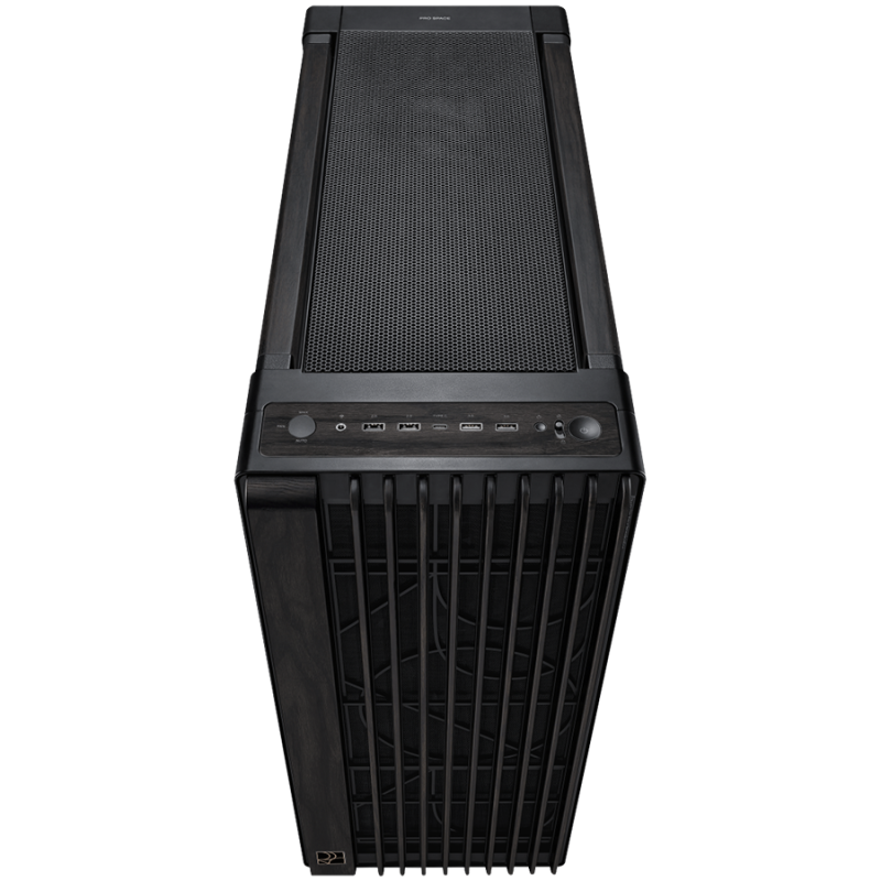 Računalniško ohišje ASUS ProArt PA602 Wood Edition ATX/E-ATX