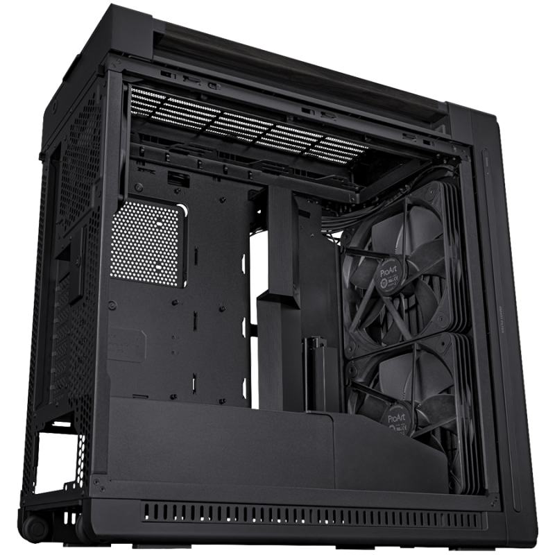 Računalniško ohišje ASUS ProArt PA602 Wood Edition ATX/E-ATX