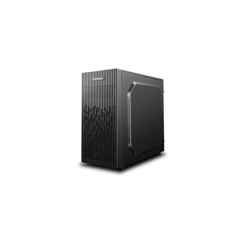 Ohišje DeepCool MATREXX 30, Micro-ATX, črno