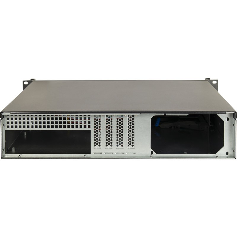Ohišje INTER-TECH 2U-K-240L 2U rack