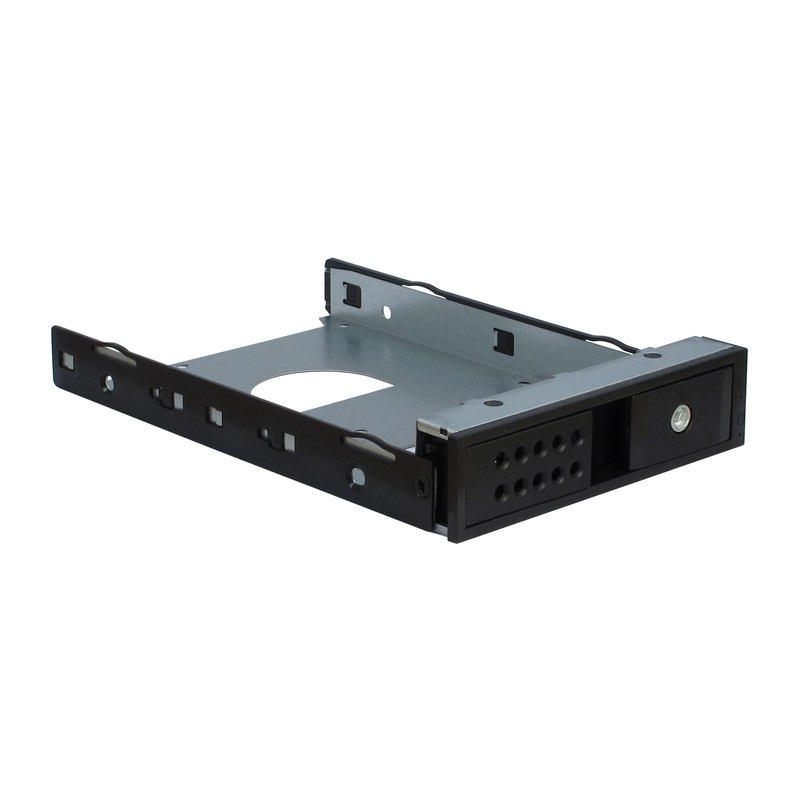 Ohišje INTER-TECH 3U-3508 3U rack
