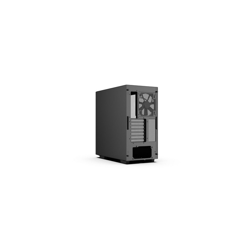 Ohišje DeepCool CG540 Mesh, črno