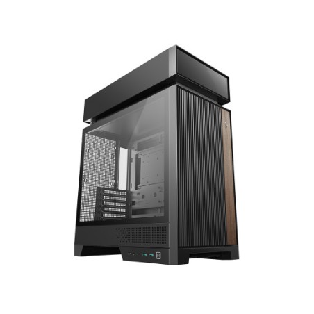 Ohišje DeepCool CL660, ATX, Midi-Tower, črno