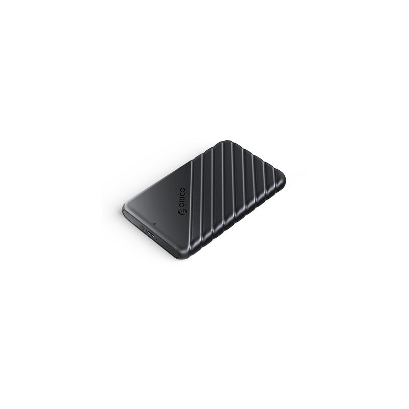 Zunanje ohišje za 2,5 HDD/SSD, USB-C 3.1, ORICO 25PW1C-C3