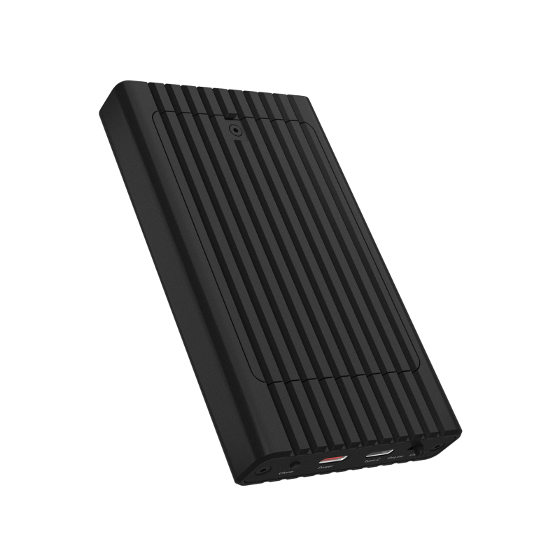 Ohišje za disk Icybox IB-2817MCL-C31 za 2x NVMe