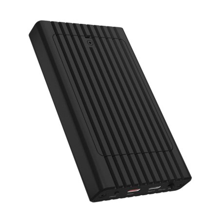 Ohišje za disk Icybox IB-2817MCL-C31 za 2x NVMe