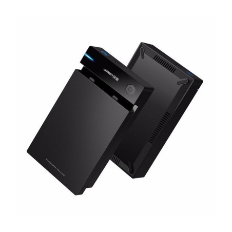 Ohišje za disk Ugreen 3.5 USB 3.0 na SATA HDD
