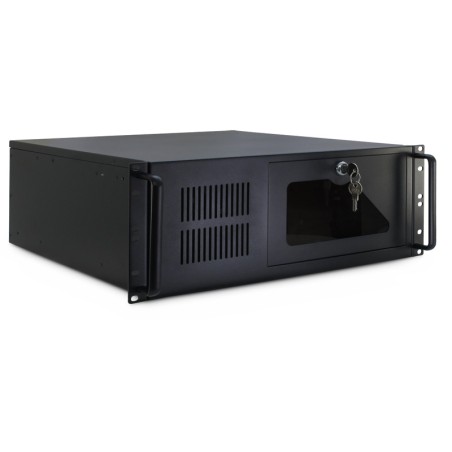 Ohišje Inter-tech 4U IPC-4U-4088-S