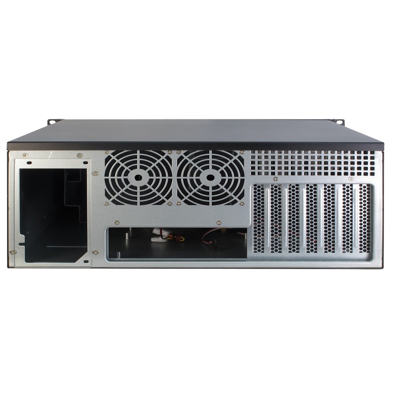 Ohišje Inter-tech 4U IPC-4U-4088-S