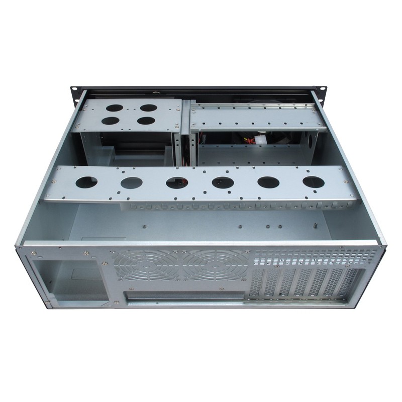 Ohišje Inter-tech 4U IPC-4U-4088-S