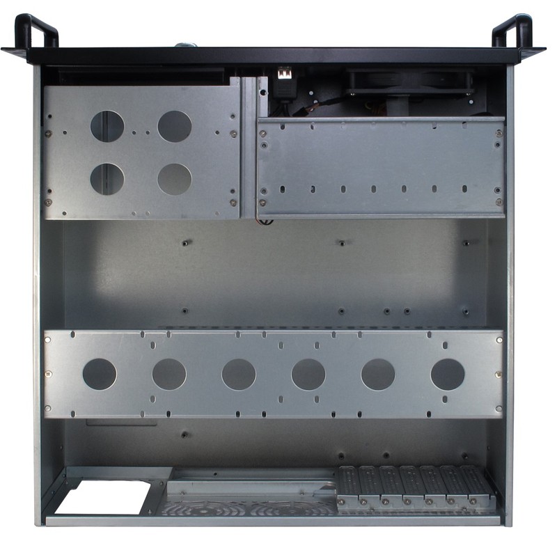 Ohišje Inter-tech 4U IPC-4U-4088-S