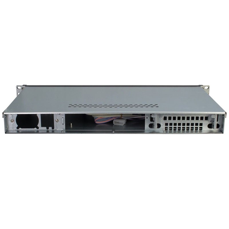 Ohišje Rackmount INTER-TECH K-125L 1U