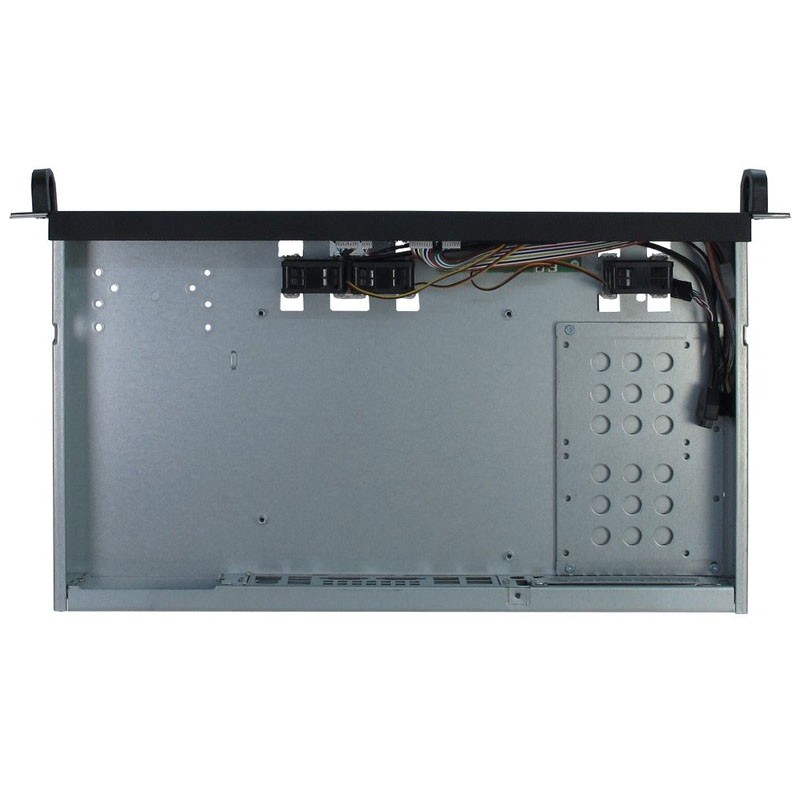Ohišje Rackmount INTER-TECH K-125L 1U