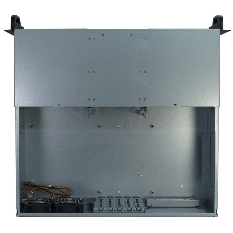 Ohišje Rackmount INTER-TECH 3U-30240 3U
