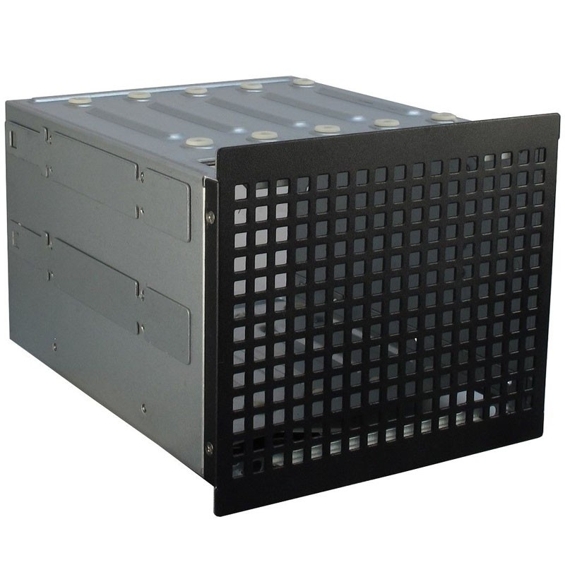 Ohišje Rackmount INTER-TECH 3U-30240 3U