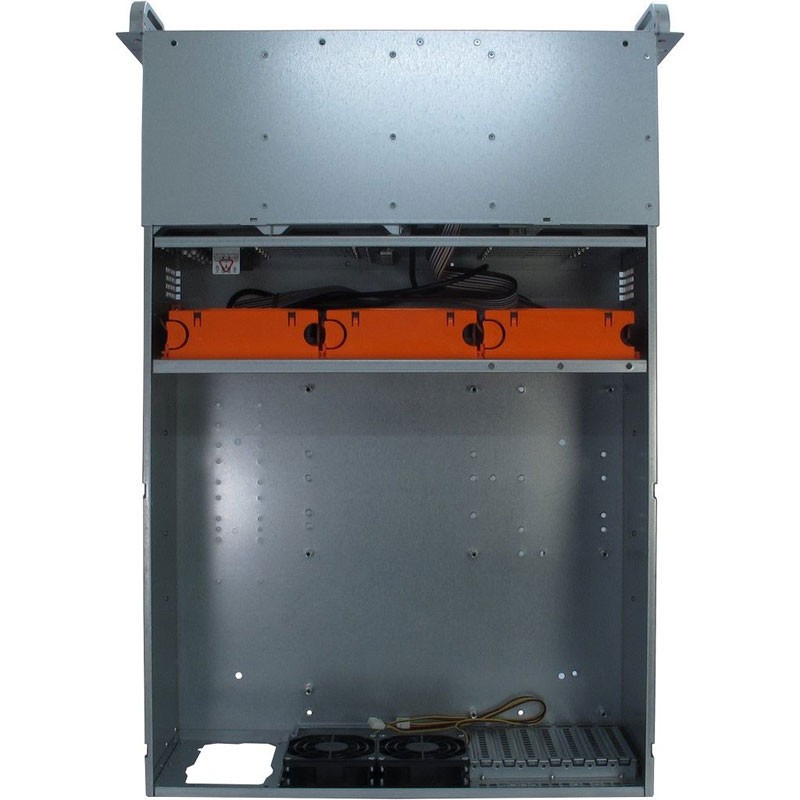 Ohišje Rackmount INTER-TECH 4U-4420 4U