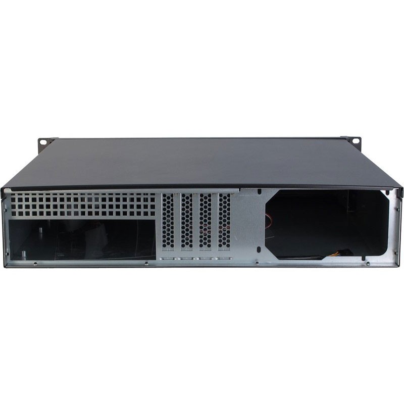 Ohišje Rackmount INTER-TECH 2U-2098-SK 2U