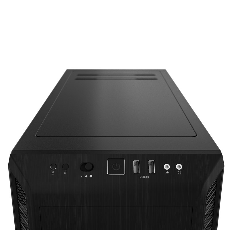 Ohišje ATX BE QUIET! PURE BASE 600 (BG021)