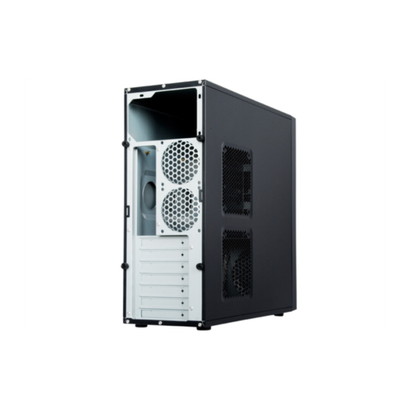 Ohišje ATX Chieftec CQ-01B-U3-OP, brez napajalnika