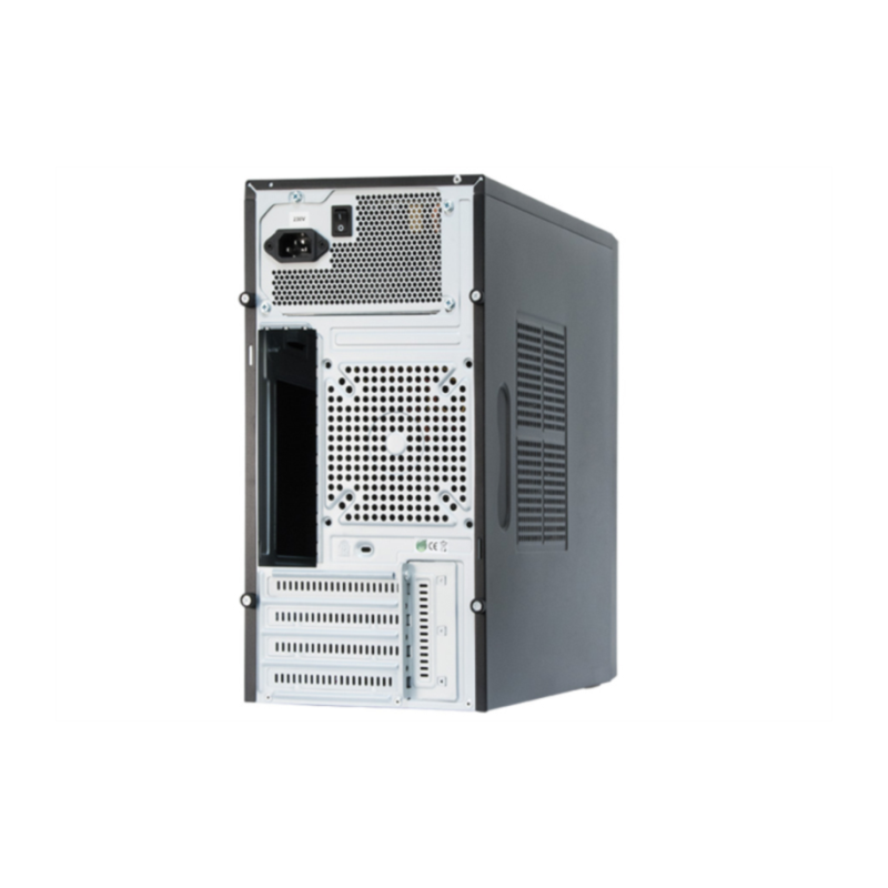 Ohišje ATX Chieftec CT-01B-350GPB, 350W, CT-01B-350GPB