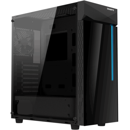 Ohišje ATX GIGABYTE C200 (GB-C200G)