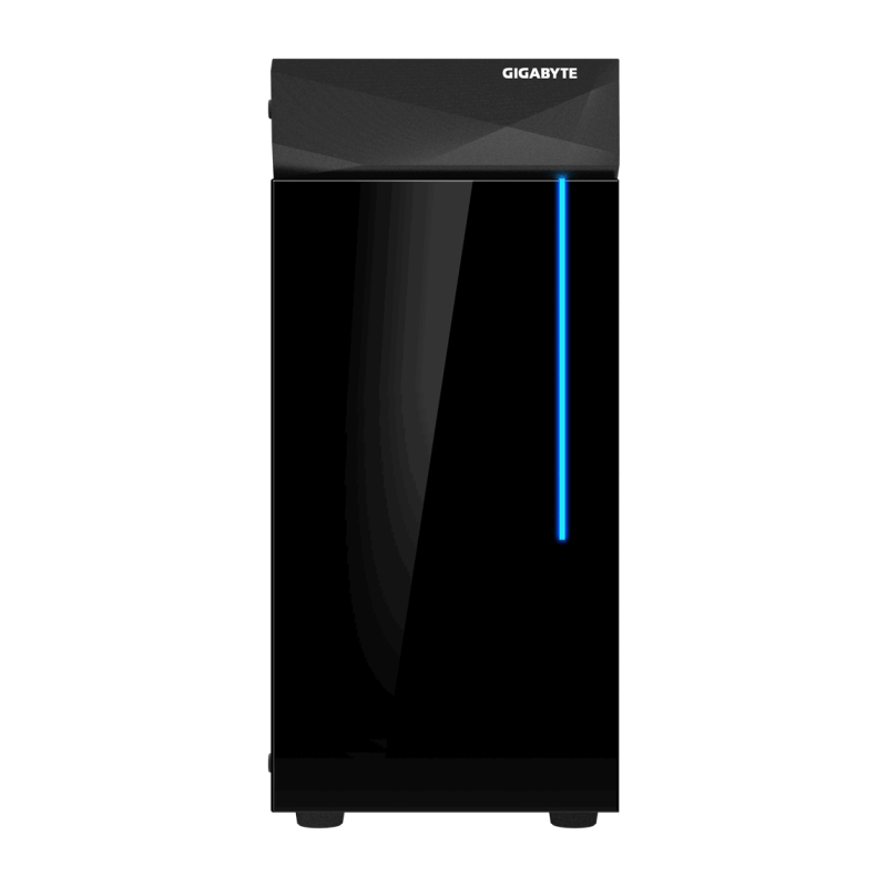 Ohišje ATX GIGABYTE C200 (GB-C200G)