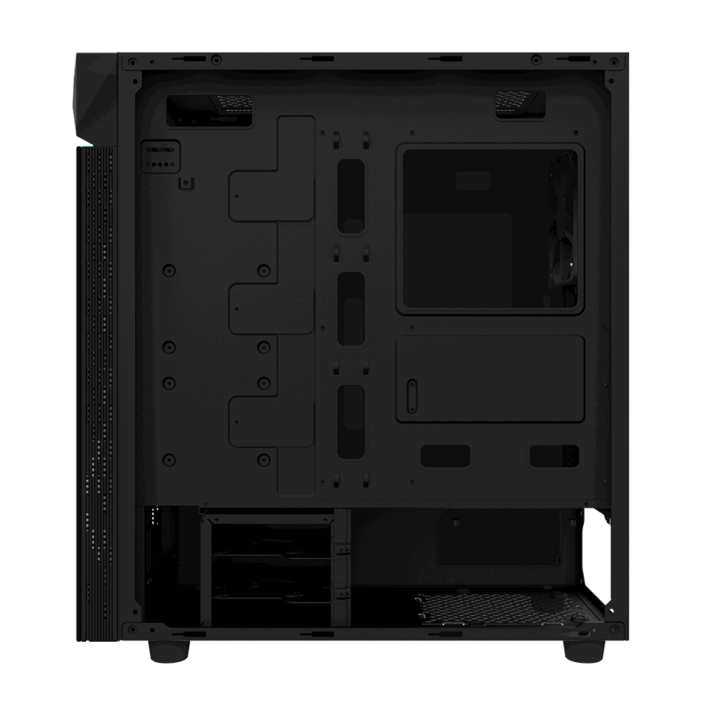 Ohišje ATX GIGABYTE C200 (GB-C200G)