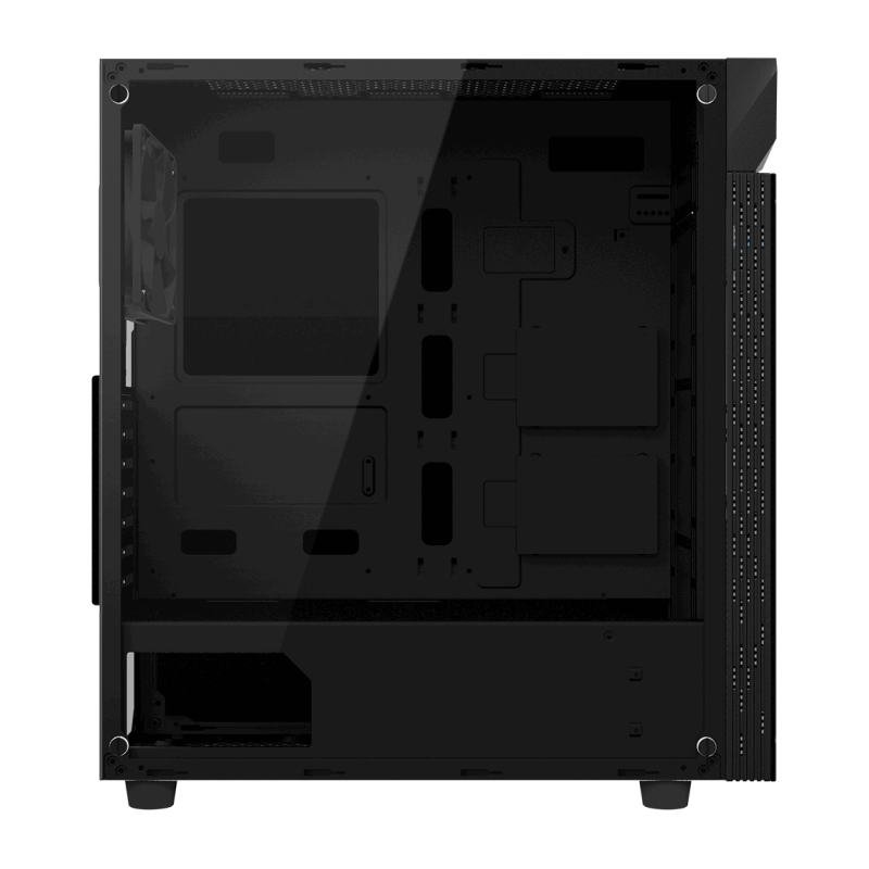 Ohišje ATX GIGABYTE C200 (GB-C200G)