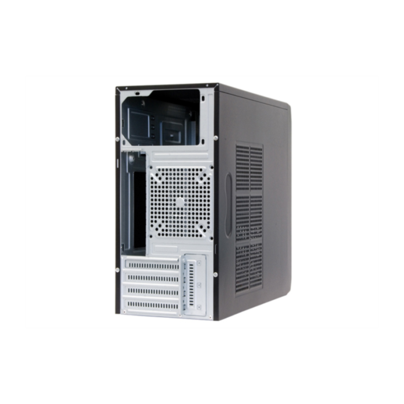 Ohišje microATX Chieftec HT-01B-350GPB, 350W, HT-01B-350GPB