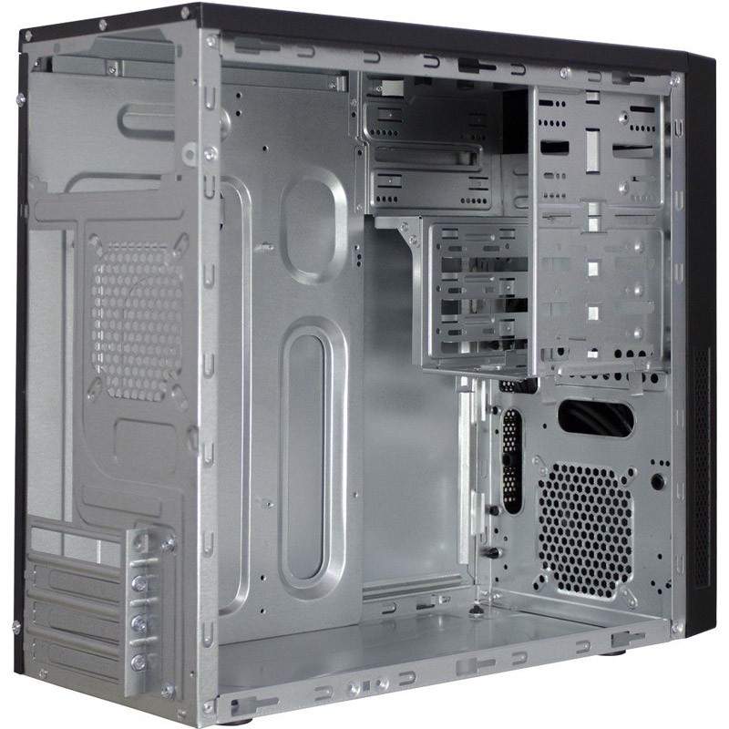Ohišje microATX INTER-TECH IT-6865