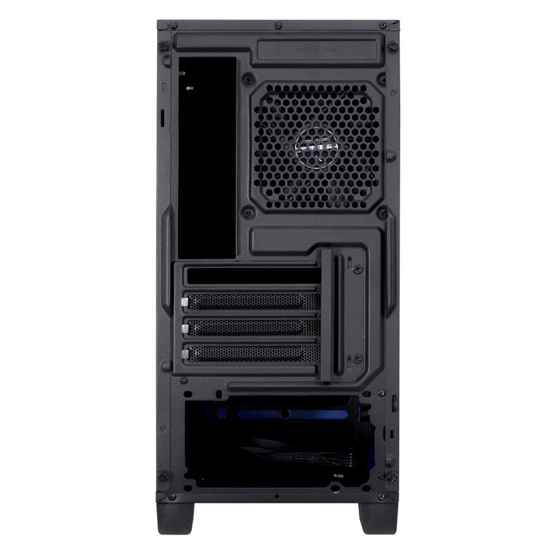 Ohišje microATX Inter-Tech H-606