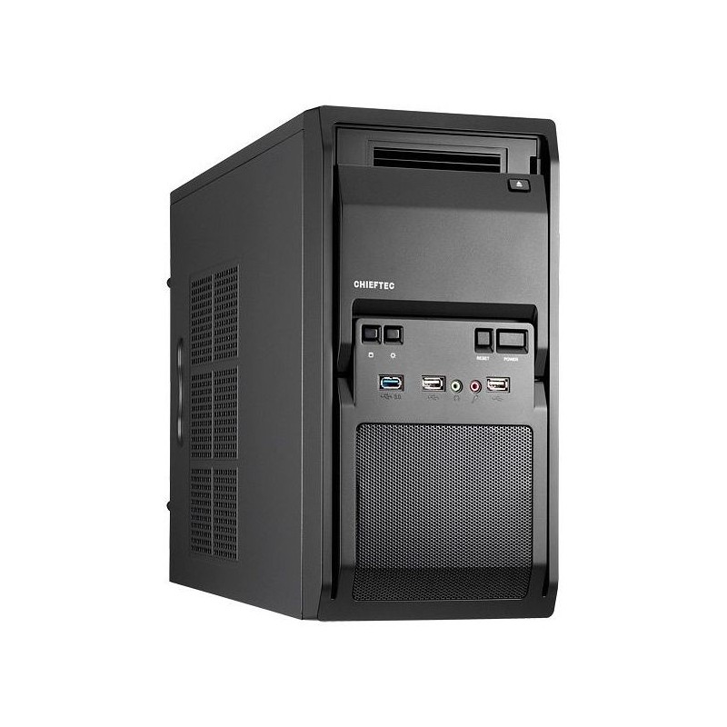 Ohišje ATX Chieftec LT-01B-350GPB, 350W, LT-01B-350GPB