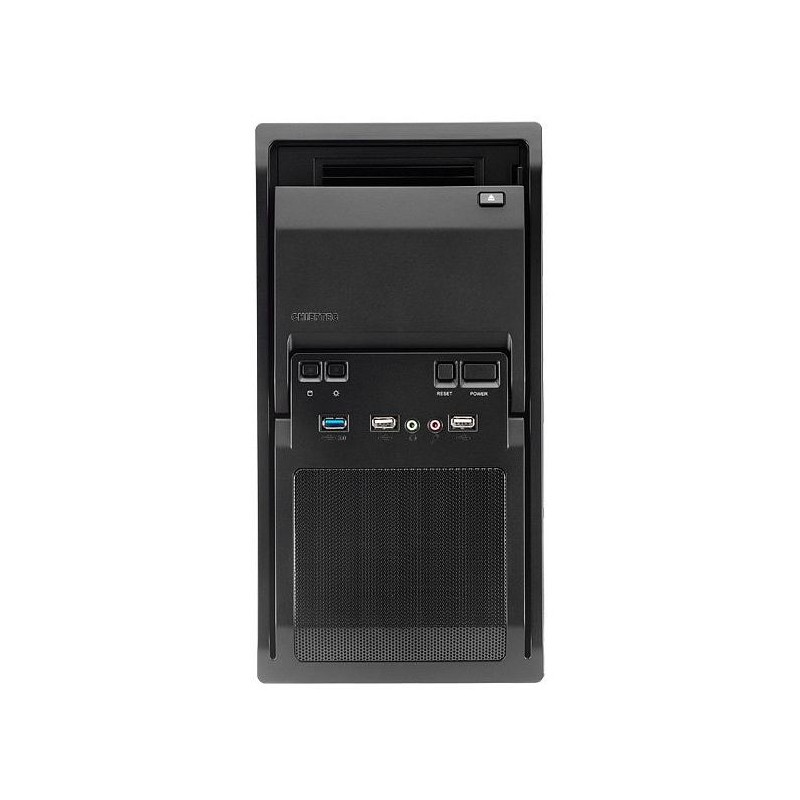 Ohišje ATX Chieftec LT-01B-350GPB, 350W, LT-01B-350GPB