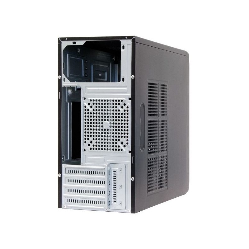 Ohišje ATX Chieftec LT-01B-350GPB, 350W, LT-01B-350GPB