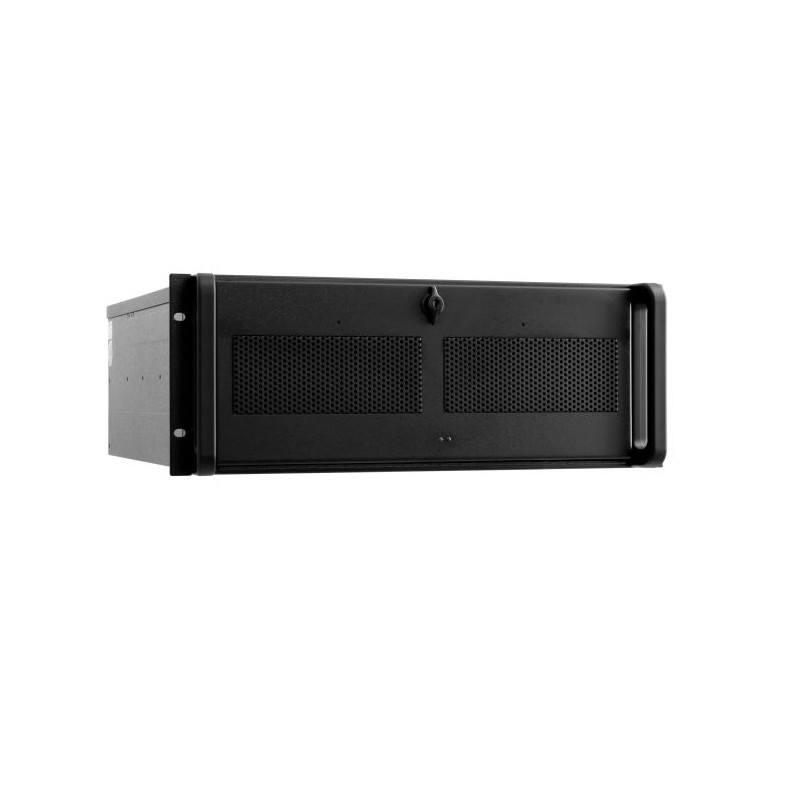Ohišje Rackmount Chieftec UNC-410S-B-U3