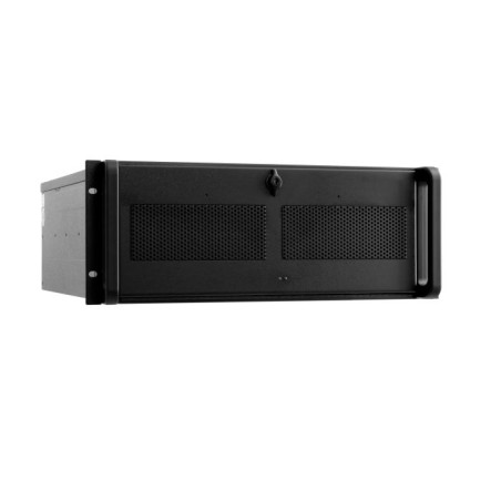 Ohišje Rackmount Chieftec UNC-410S-B-U3