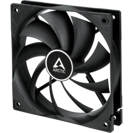 Ventilator ARCTIC F12 PWM PST, 120mm, 4-pin