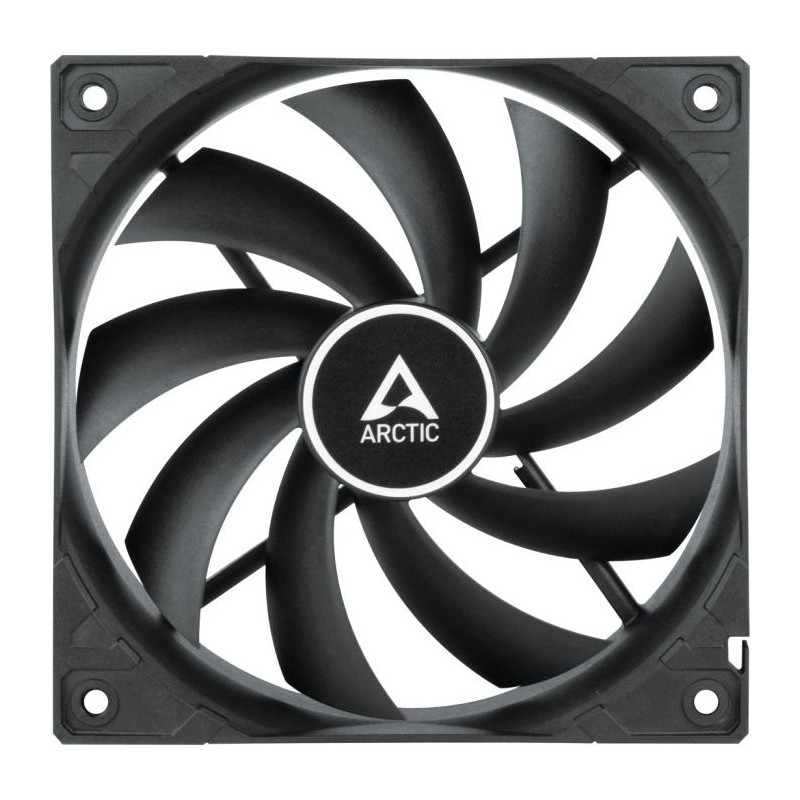 Ventilator ARCTIC F12 PWM PST, 120mm, 4-pin
