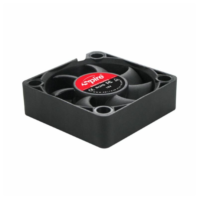 Ventilator 50x50x15mm 12V 3p Spire SP05015S1M3