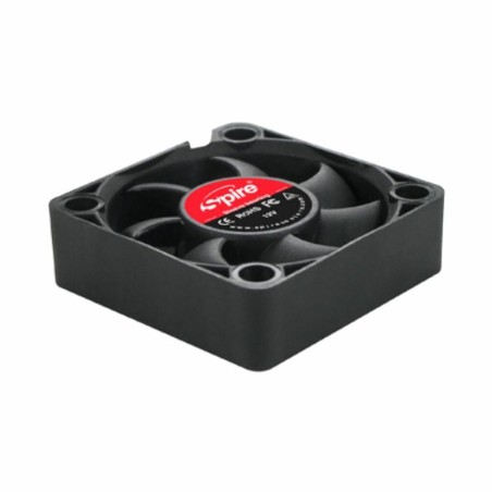 Ventilator 50x50x15mm 12V 3p Spire SP05015S1M3