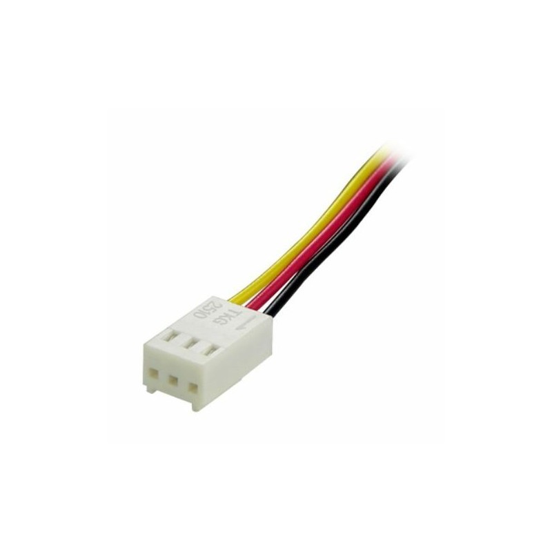 Ventilator 50x50x15mm 12V 3p Spire SP05015S1M3