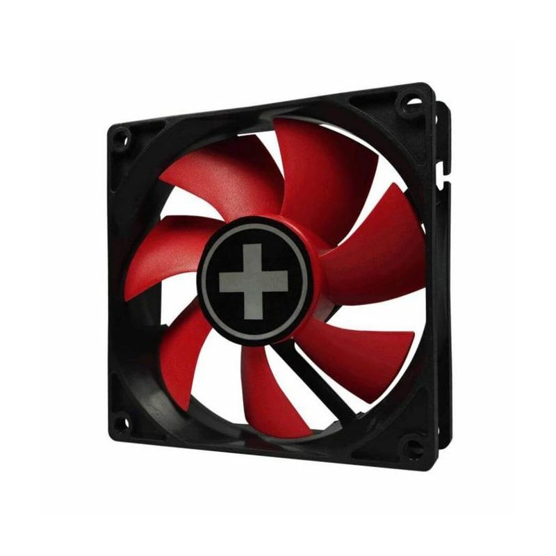 Ventilator 92mm Xilence RedWing PWM