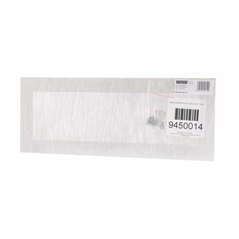 Kabinet SNA/RNA okvir 216mm X01 Triton, RAY-NF-X01-X1