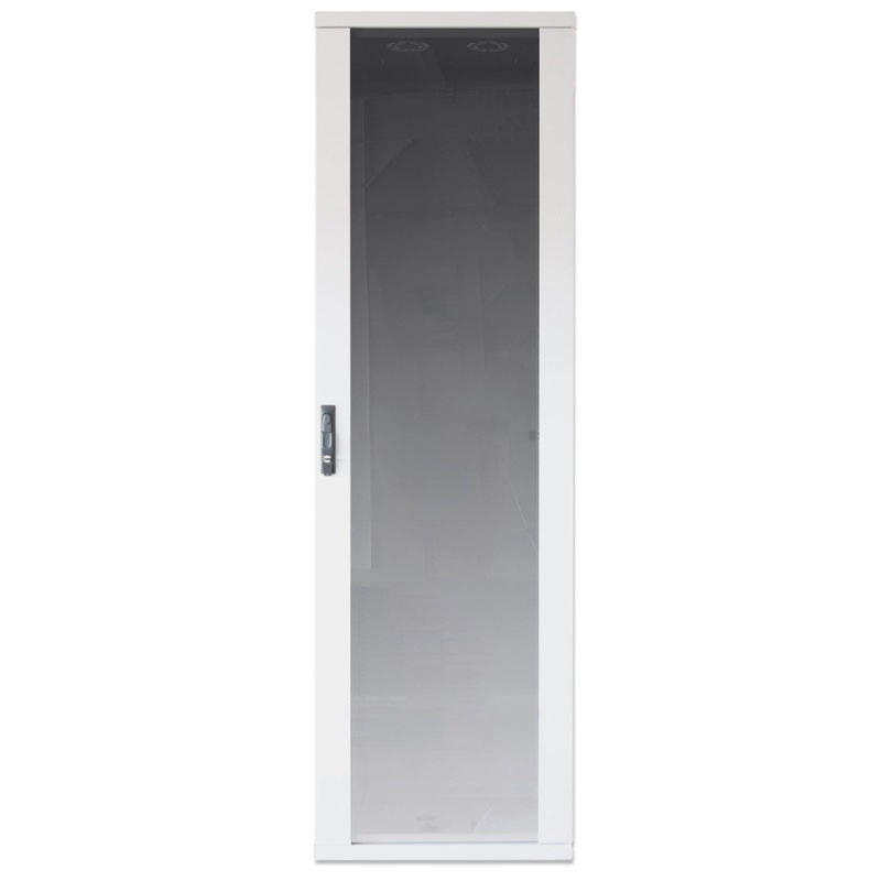 Samostoječa komunikacijska omara INTELLINET Basic 19, 22U, 600x800, siva