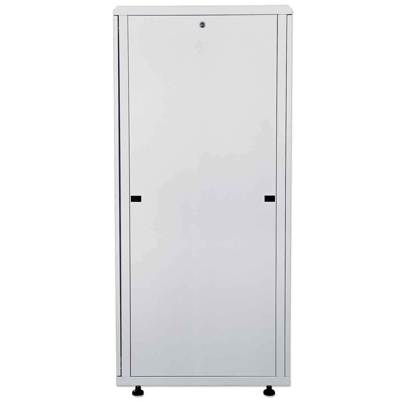 Samostoječa komunikacijska omara INTELLINET Standard 19, 32U, 600x800, siva