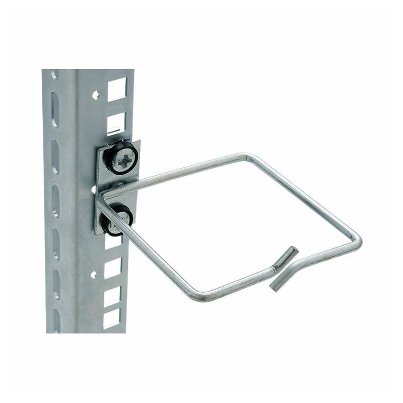 Triton organizator 8x8 vertikalni tip D1